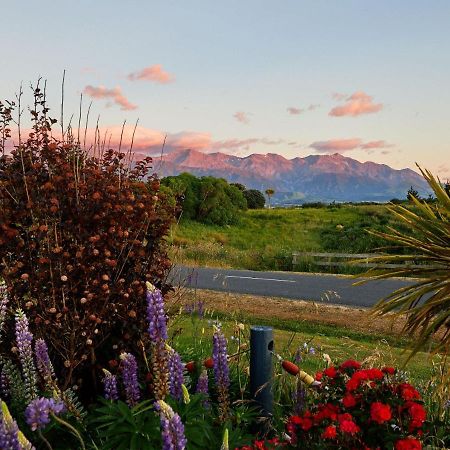 Barnacle Bills Villa Kaikoura Bagian luar foto