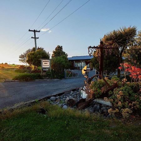 Barnacle Bills Villa Kaikoura Bagian luar foto