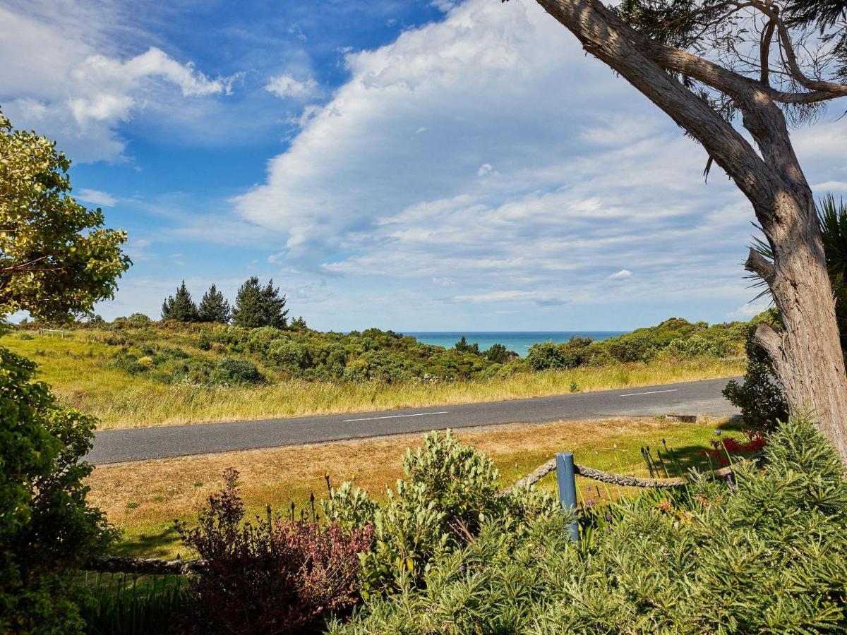 Barnacle Bills Villa Kaikoura Bagian luar foto