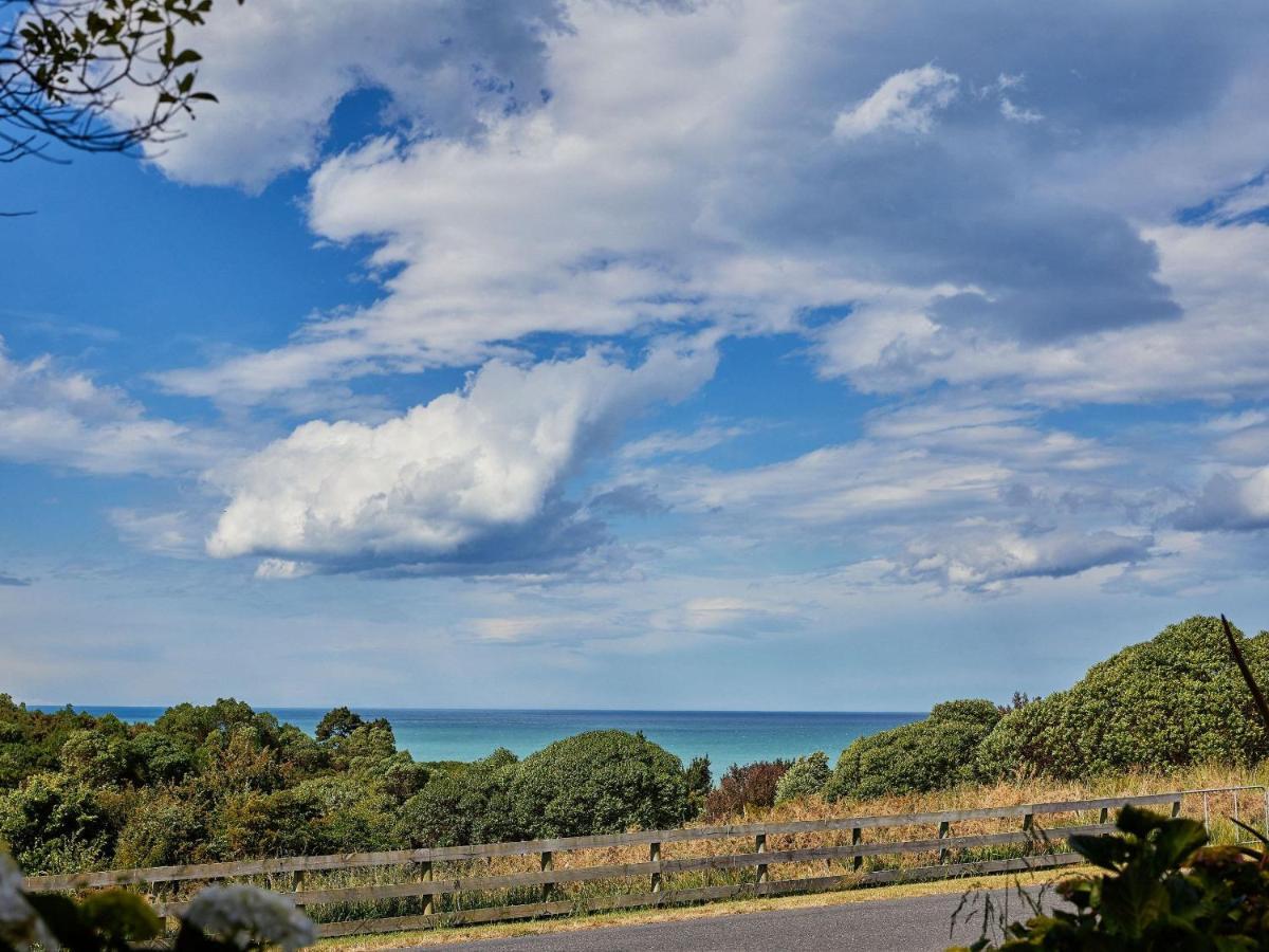 Barnacle Bills Villa Kaikoura Bagian luar foto