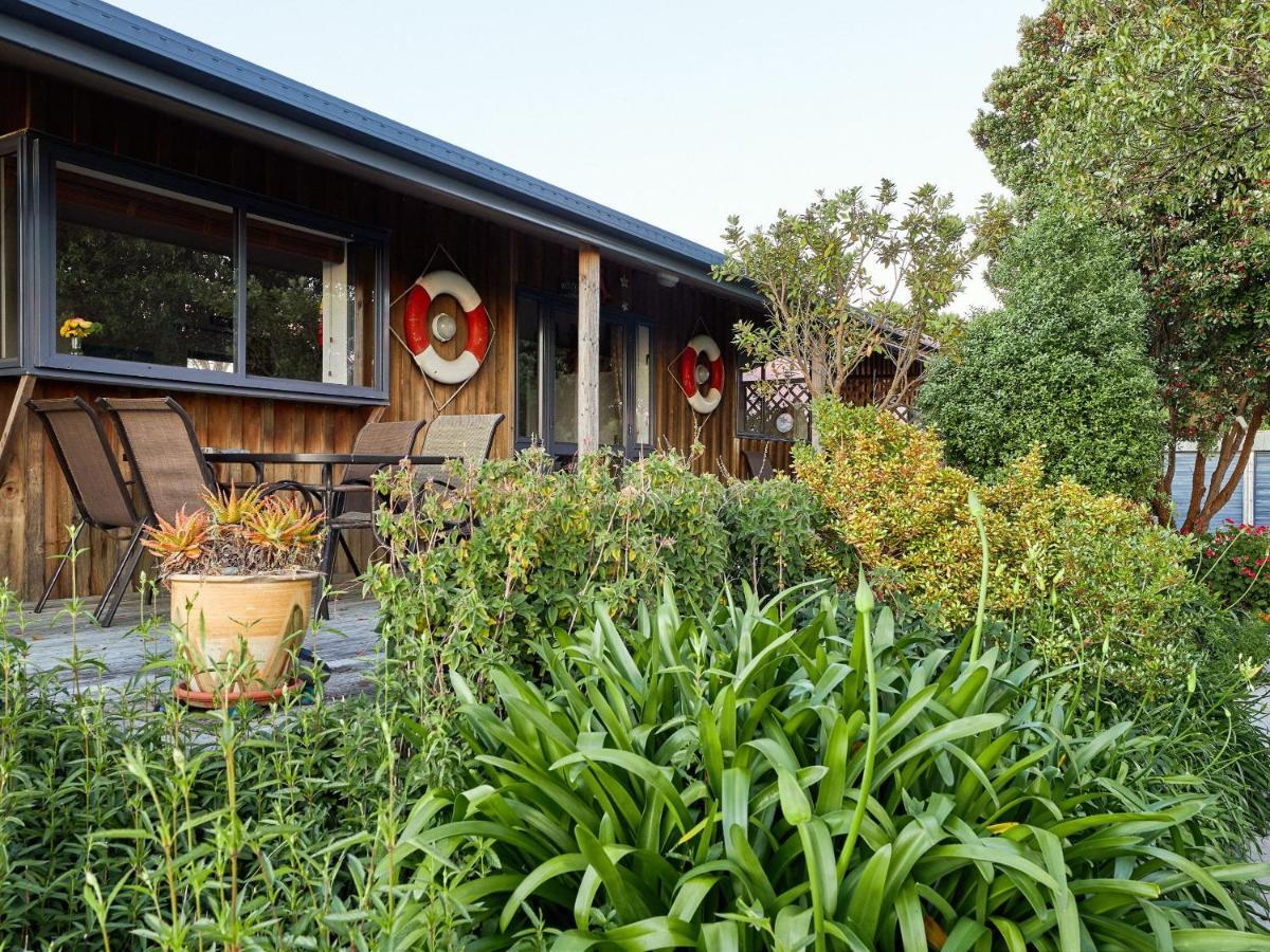 Barnacle Bills Villa Kaikoura Bagian luar foto